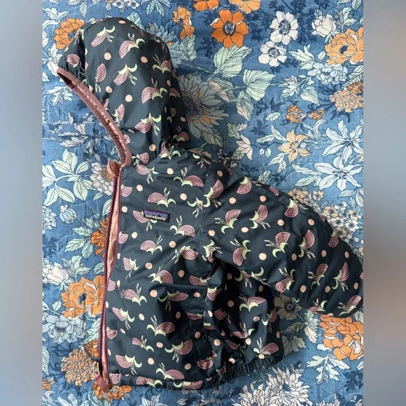 Patagonia Nanopuff 3T - Picture 2 of 4